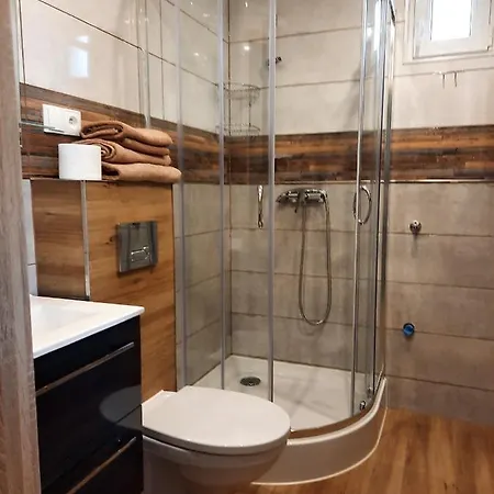 Domki Pod Cisem Karpacz Exterior photo