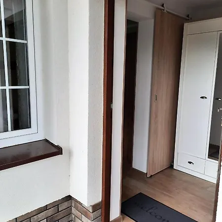 Domki Pod Cisem Karpacz Exterior photo