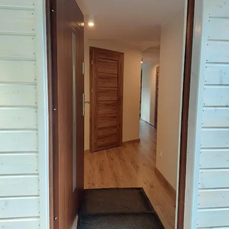 Domki Pod Cisem Karpacz Exterior photo