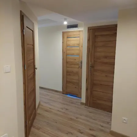 Domki Pod Cisem Karpacz Exterior photo