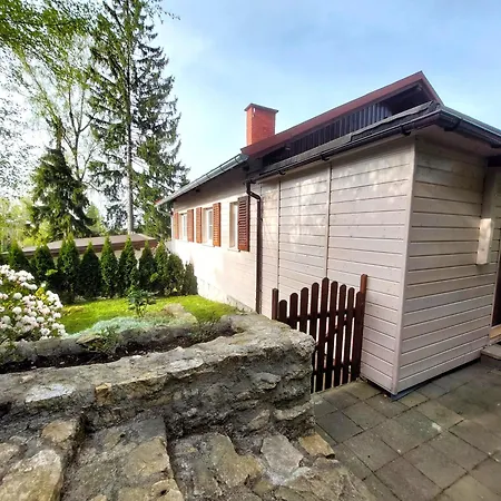 Domki Pod Cisem Karpacz Exterior photo