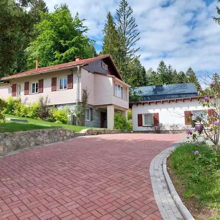 Domki Pod Cisem Karpacz Exterior photo