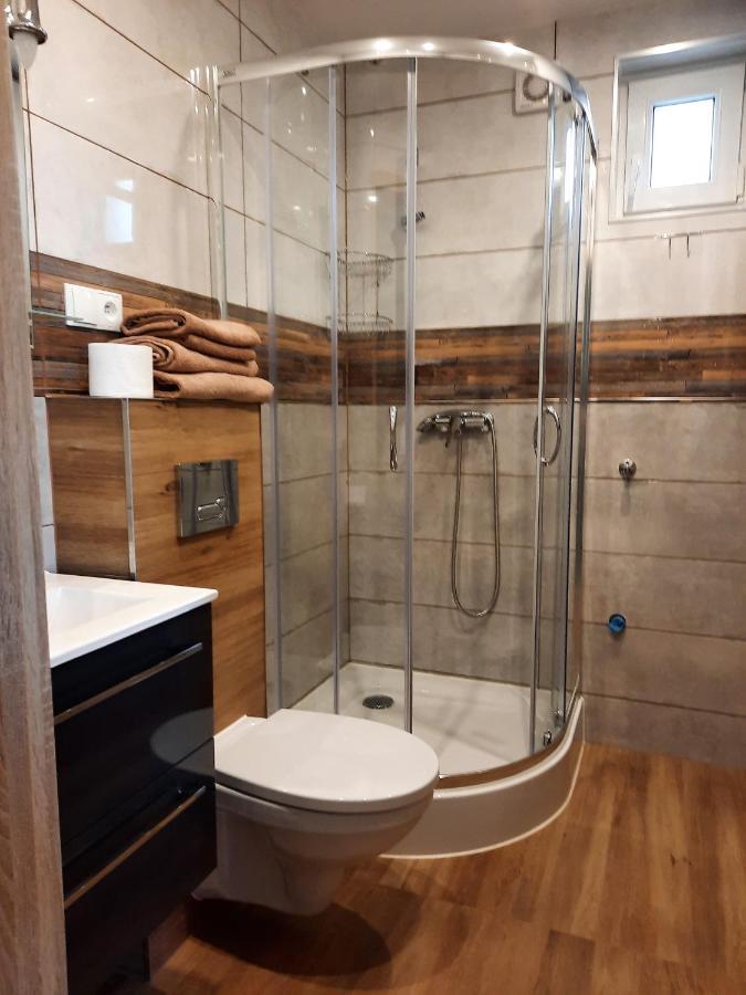 Holiday home Pod Cisem