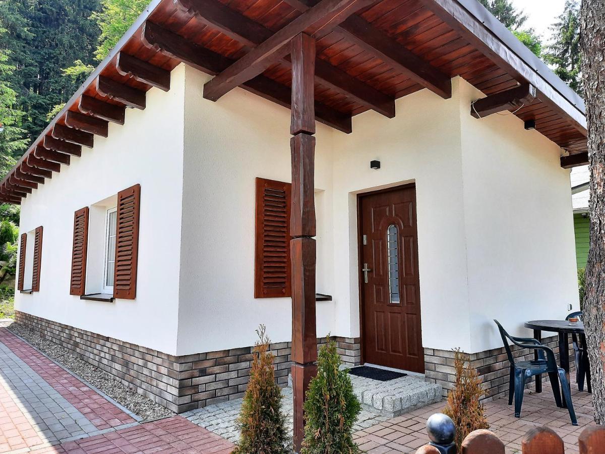 Holiday home Pod Cisem