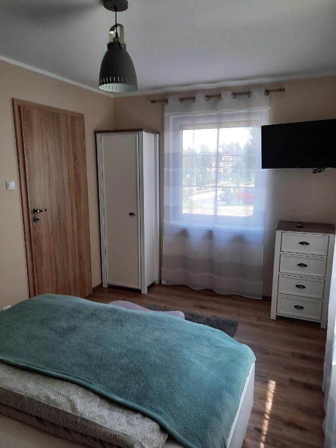 Holiday home Pod Cisem *