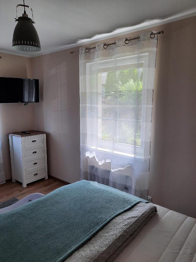 Holiday home Pod Cisem Karpacz