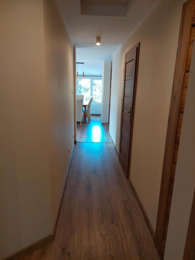 Pod Cisem Holiday home *