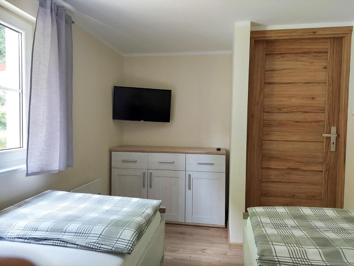 Pod Cisem Holiday home *