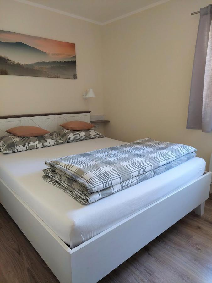 Holiday home Pod Cisem