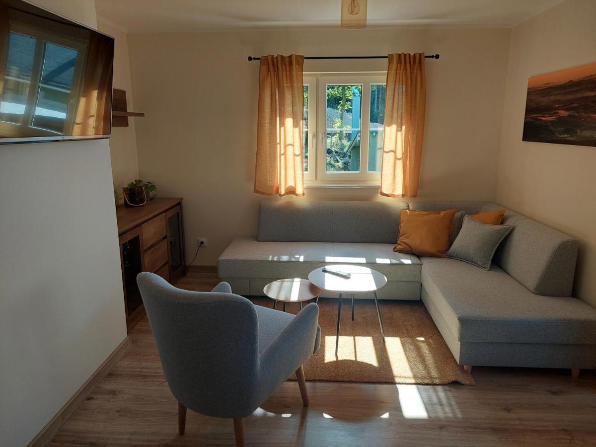 Holiday home Pod Cisem Karpacz