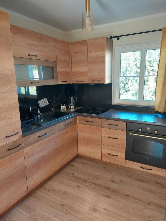 Holiday home Pod Cisem *