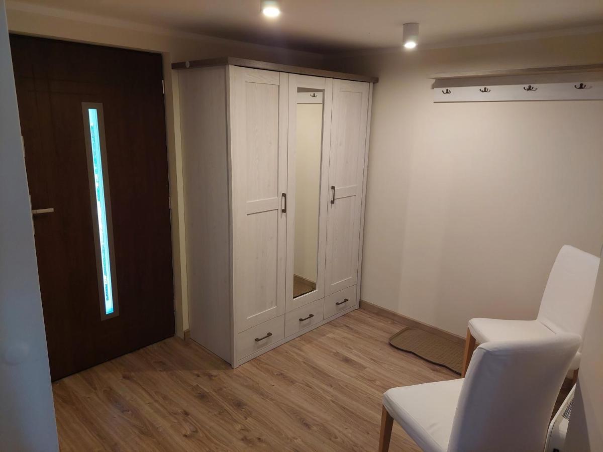 Holiday home Pod Cisem