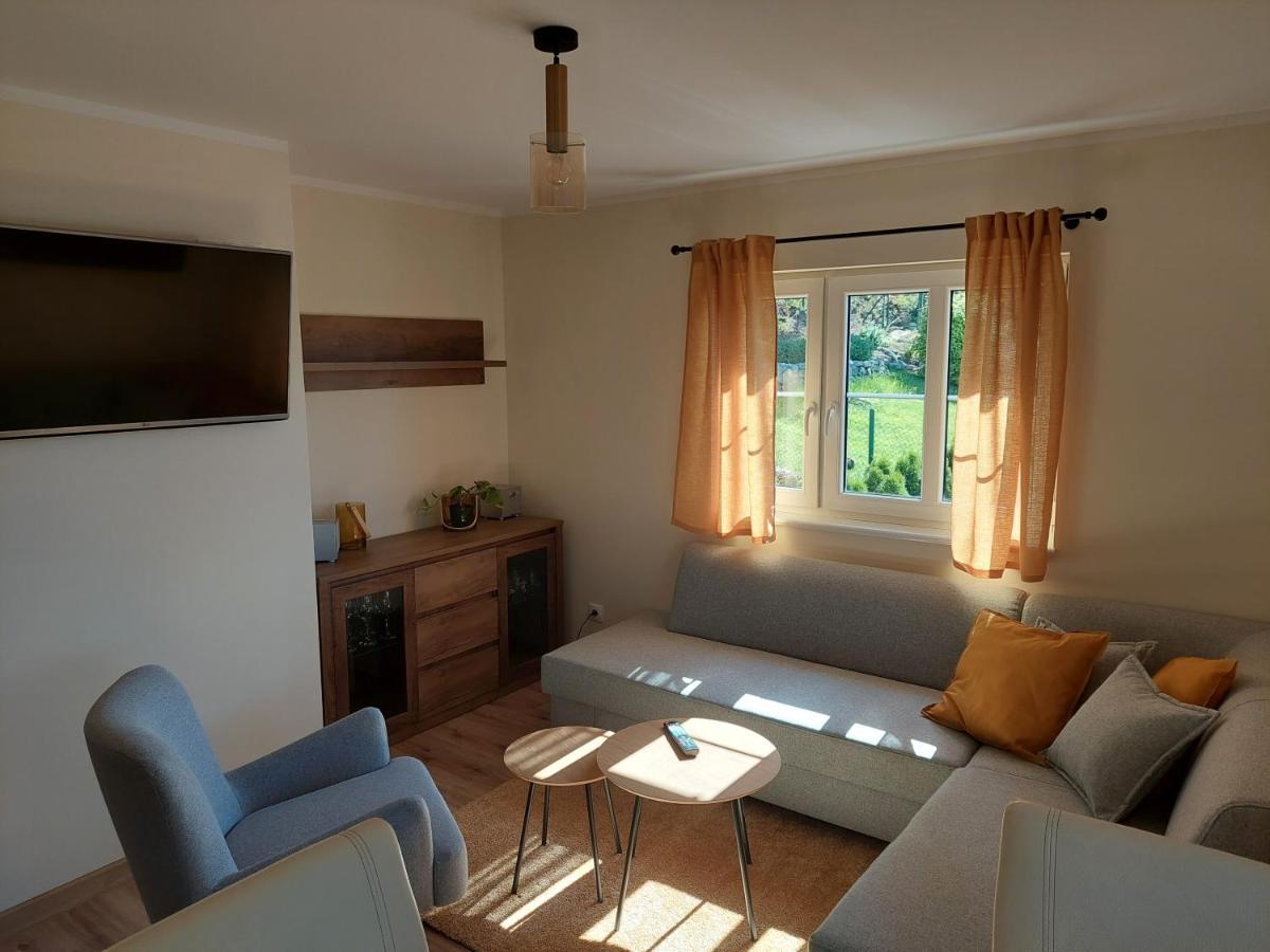 Pod Cisem Holiday home Karpacz