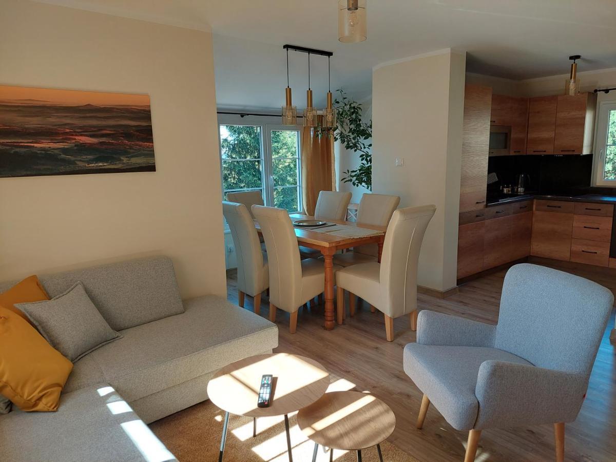Pod Cisem Holiday home