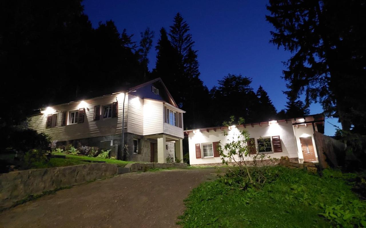 Pod Cisem Holiday home Karpacz