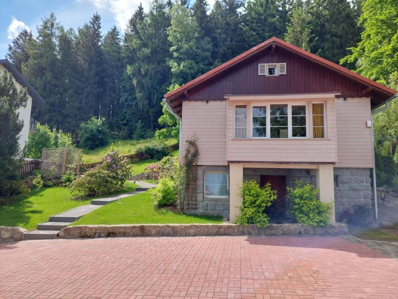 Pod Cisem Holiday home Karpacz