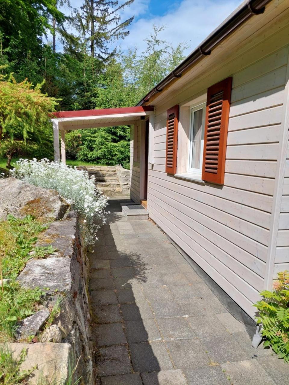 Pod Cisem Holiday home