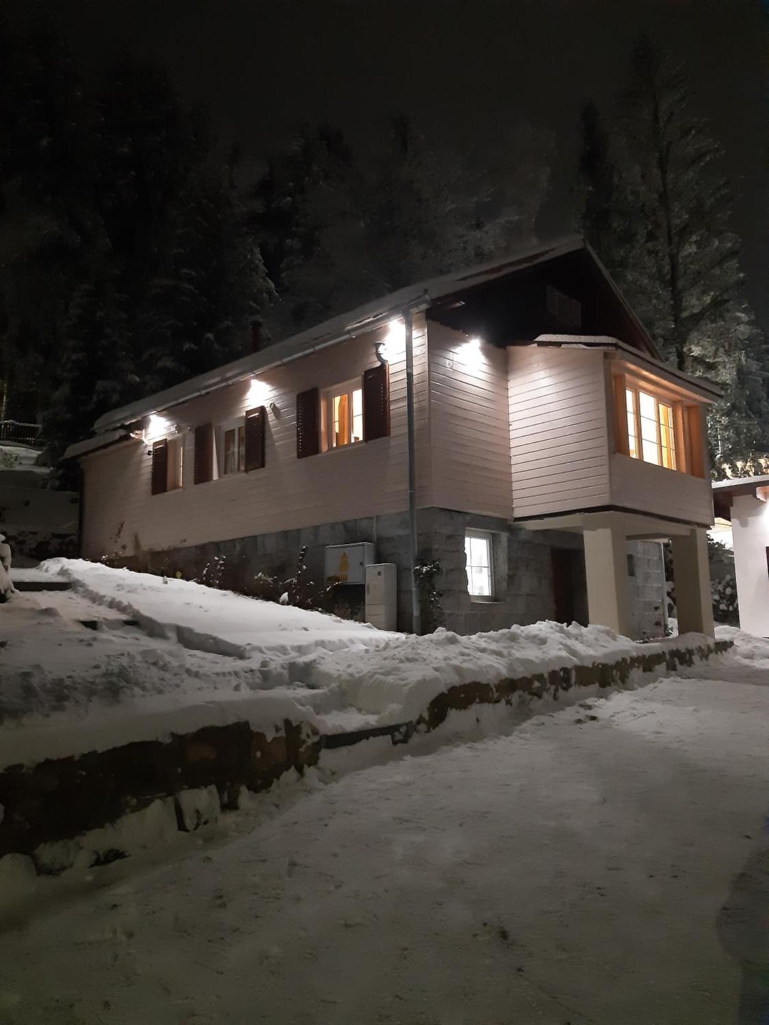 Pod Cisem * Karpacz