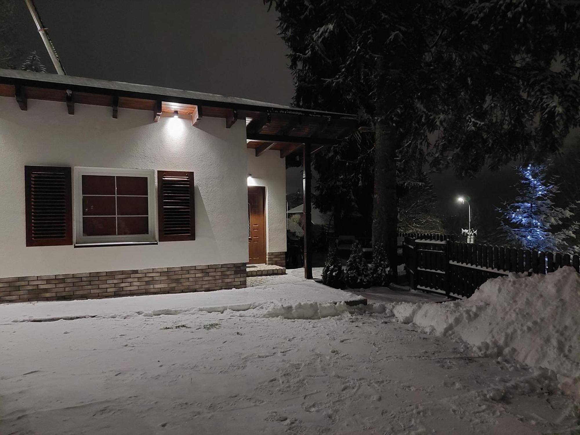 Pod Cisem Holiday home *