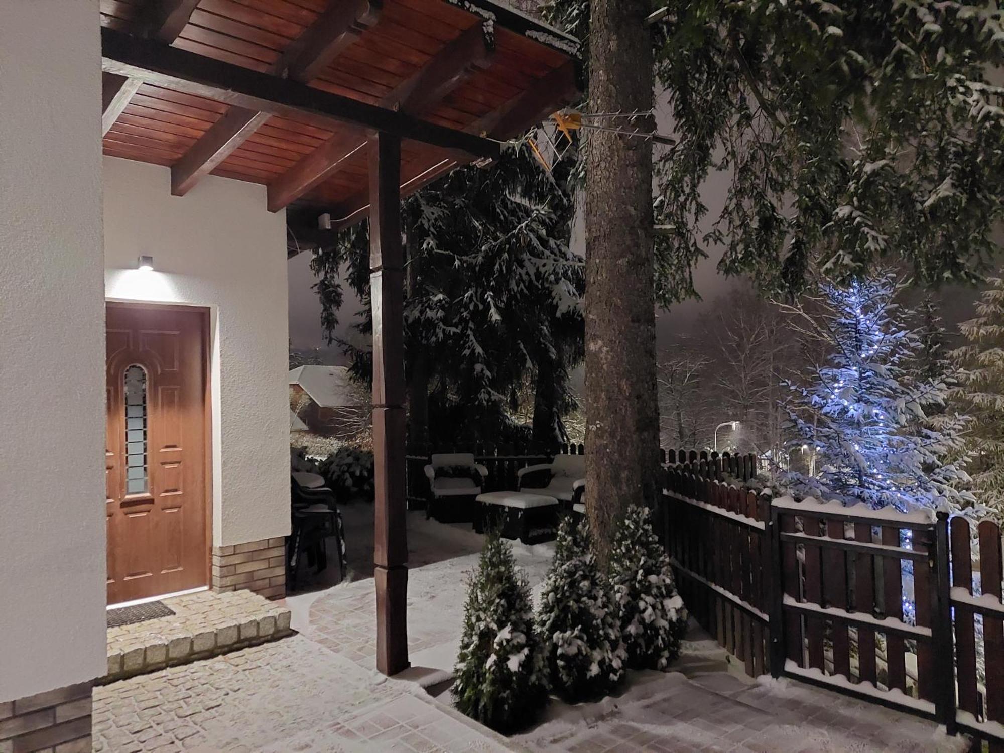 Holiday home Pod Cisem Karpacz